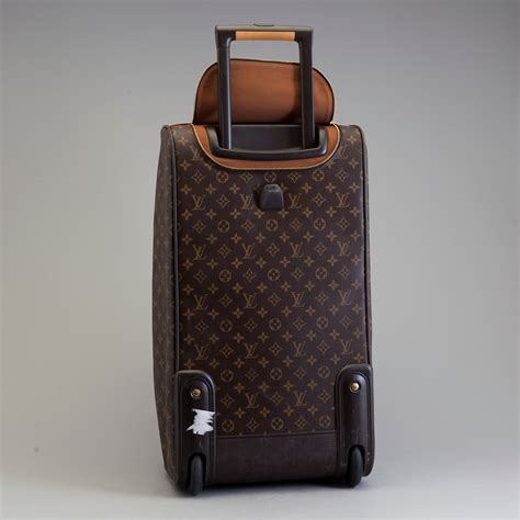 louis vuitton travel luggage prices|Louis Vuitton carry on suitcase.